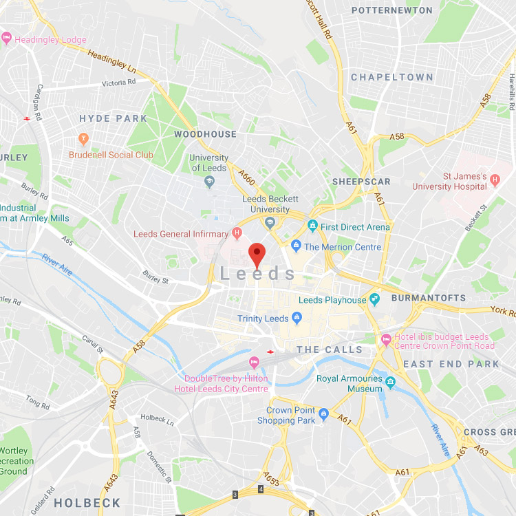 Best Driveway Cleanings Leeds